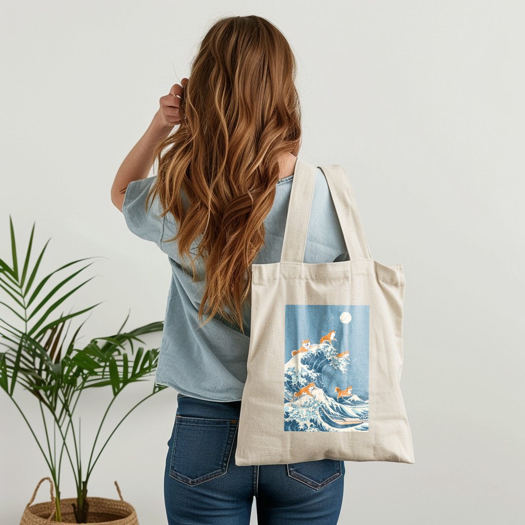 Tote Bags