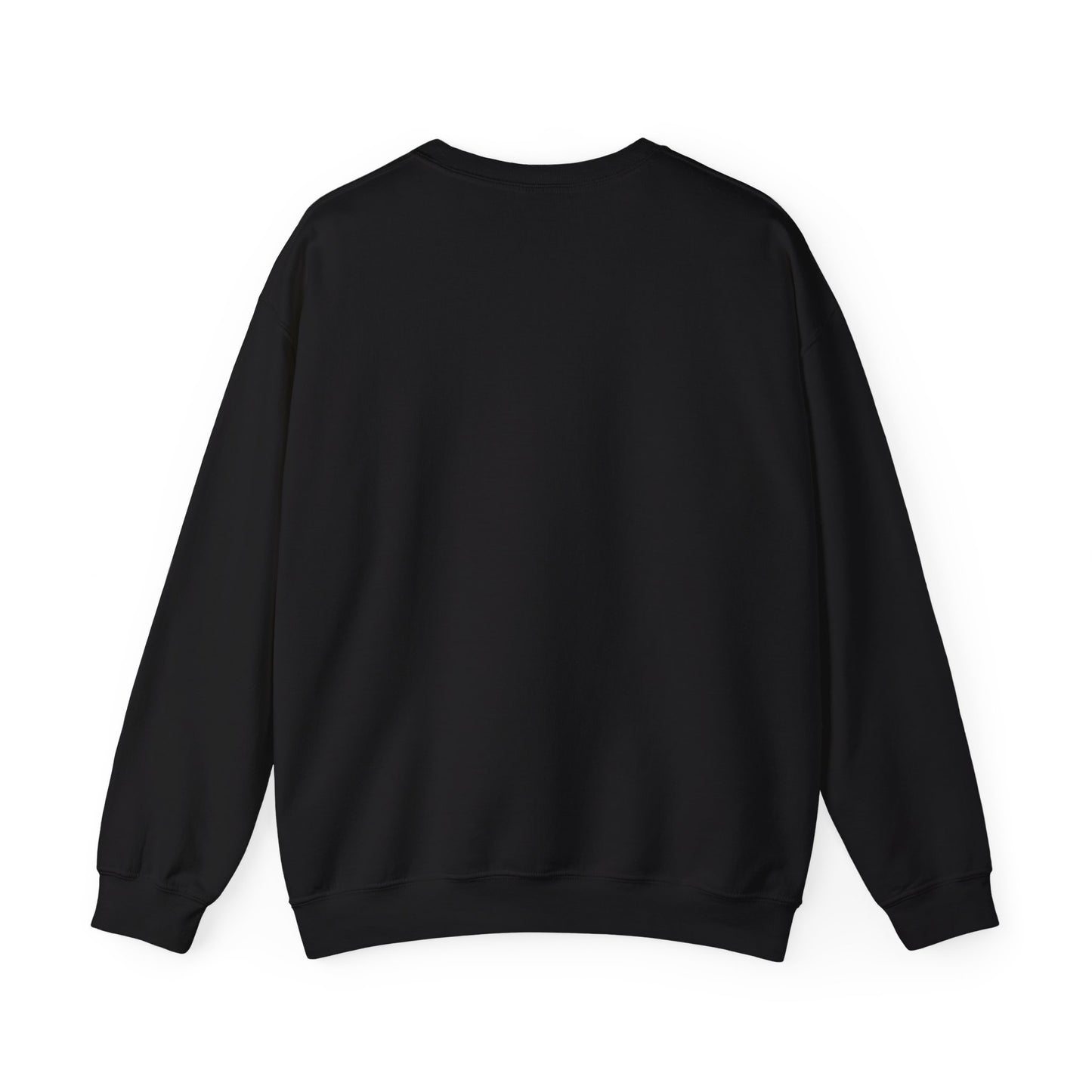 Anime Japanese Girl In Black And White Sweatshirt - Nihon Kollection